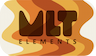 MLT Elements logo